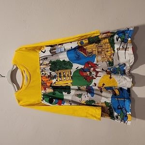 Pippy Langstrup T shirt Dress